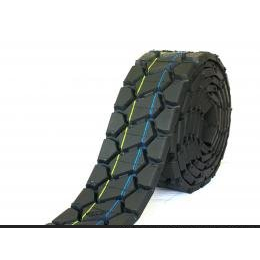 Precured tread